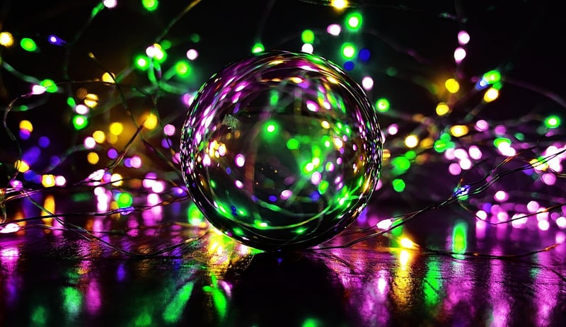 Interactive Magic Performance